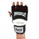 Рукавички для MMA PowerPlay 3075 XS Black/White (PP_3075_XS_Bl/White)