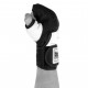 Рукавички для MMA PowerPlay 3075 XS Black/White (PP_3075_XS_Bl/White)