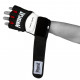 Рукавички для MMA PowerPlay 3075 XS Black/White (PP_3075_XS_Bl/White)