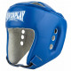 Боксерський шолом PowerPlay 3084 XL Blue (PP_3084_XL_Blue)