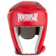 Боксерський шолом PowerPlay 3084 XL Red (PP_3084_XL_Red)