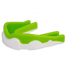 Капа PowerPlay 3302 JR White/Green (PP_3302_JR_White/Green)