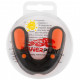 Капа PowerPlay 3315 SR Lemon Black/Orange (PP_3315_SR_BLACK/OR/LEMON)