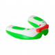 Капа PowerPlay 3316 SR Green/White (PP_3316_SR_Green/White)