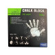 Магнезія PowerPlay Chalk Block 56 г (PP_4005_56g)