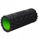 Ролик для фітнесу PowerPlay 4025 Black/Green (PP_4025_Black_Green)