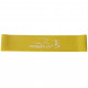 Еспандер PowerPlay Light Yellow 500х50х0.6 мм (PP_4114_Yellow_Light)