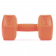 Гантель PowerPlay 4124 Hercules 1 кг Orange (PP_4124_1kg)