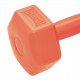 Гантель PowerPlay 4124 Hercules 1 кг Orange (PP_4124_1kg)