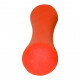 Гантель PowerPlay 4126 Spartacus 1.5 кг Помаранчева (PP_4126_1,5kg)