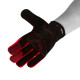 Велорукавиці PowerPlay 6607 Black/Red XXL (PP_6607_XXL_Red/Black)