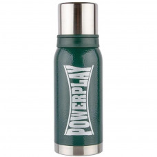 Термос PowerPlay 9001 1000ml Green (PP_9001_1000ml_Green)