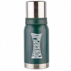 Термос PowerPlay 9001 750ml Green (PP_9001_750ml_Green)