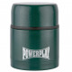 Термос PowerPlay Харчовий 9003 500ml Green (PP_9003_500ml_Green)