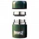 Термос PowerPlay Харчовий 9003 500ml Green (PP_9003_500ml_Green)