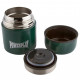 Термос PowerPlay Харчовий 9003 500ml Green (PP_9003_500ml_Green)