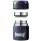 Термос PowerPlay Харчовий 9003 500ml Blue (PP_9003_500ml_ Blue)