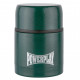 Термос PowerPlay Харчовий 9003 700ml Green (PP_9003_700ml_Green)