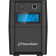 Пристрій безперебійного живлення PowerWalker Basic VI 850 SHL (10120096)