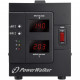 Стабілізатор PowerWalker AVR 1500 (10120305)