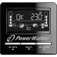 Пристрій безперебійного живлення PowerWalker VI 2000 CW IEC (10121104)