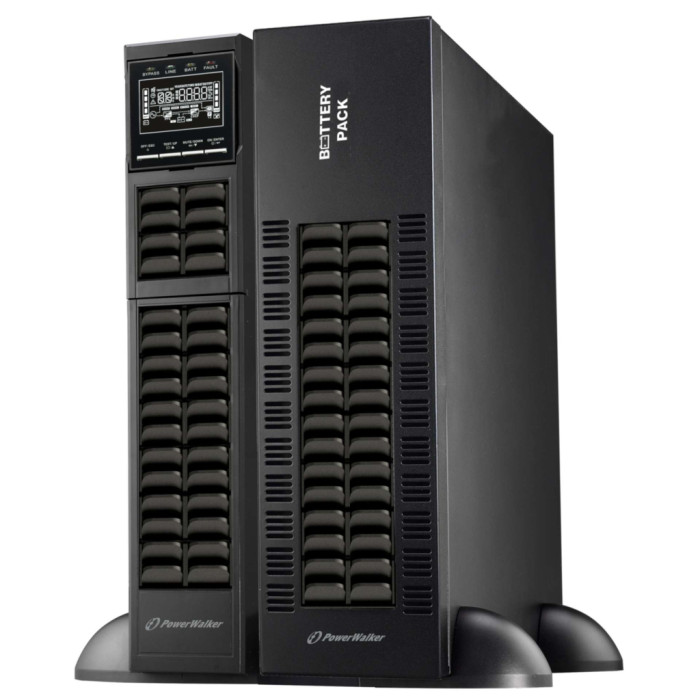 Пристрій безперебійного живлення PowerWalker VFI 10000 RMGS (10122177)