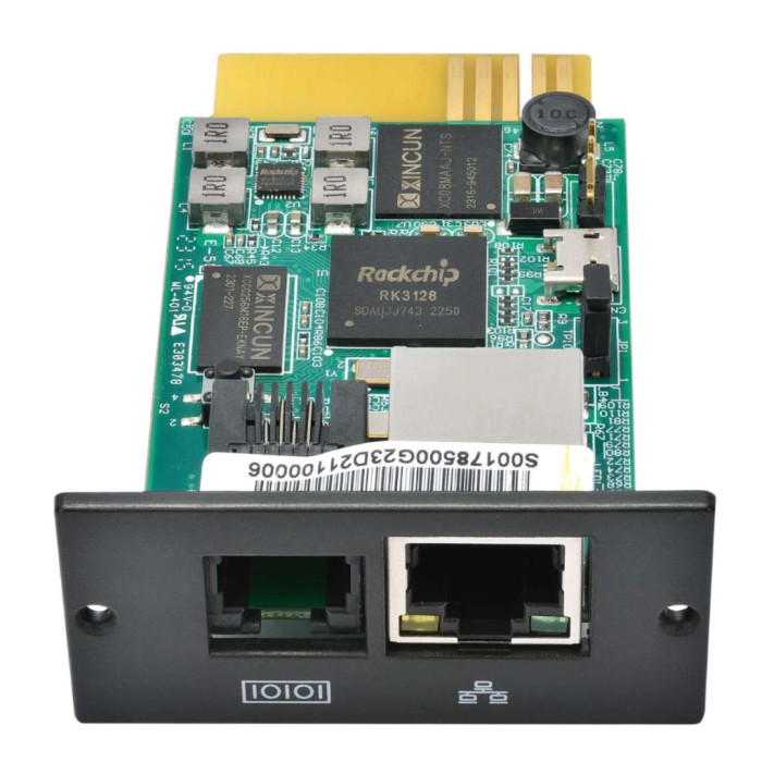 Додаткове обладнання PowerWalker SNMP Manager NG (10131023)