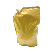 Тонер Canon IRA C3320/3325/3330/3520 C-EXV49 1Kg Yellow Premium Quality (70264494)