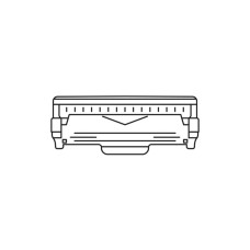 Картридж Premium Quality HP LJ W1350X 2,4K MFP M234sdw/M209/Pro M209 (70264725)
