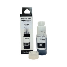 Чорнило Premium Quality Canon gI-43 70ml Black 4698C001 SmartFill (70264927)