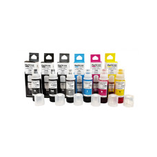 Чорнило Premium Quality Epson 115 SET B/PB/G/C/M/Y 6x70ml SmartFill (70264939)