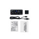 Аудіоінтерфейс PreSonus AudioBox GO (301216)