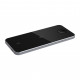 Зарядний пристрій Prestigio ReVolt A5 3-in-1 wireless charging station (PCS105A_SG)