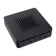 Комп'ютер Prestigio Mini / N100, 8G, 256, Win11 Pro Trial (PSMPC100_8256W)
