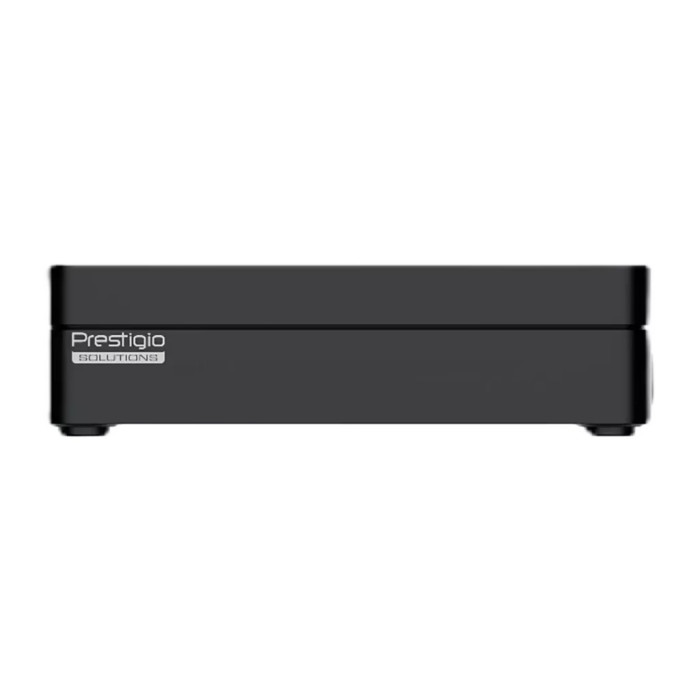Комп'ютер Prestigio Mini / N100, 8G, 256, Win11 Pro Trial (PSMPC100_8256W)