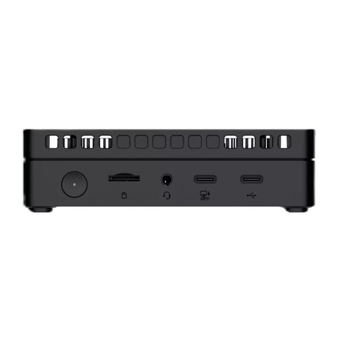 Комп'ютер Prestigio Mini / N100, 8G, 256, Win11 Pro Trial (PSMPC100_8256W)