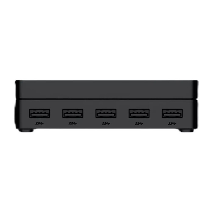 Комп'ютер Prestigio Mini / N100, 8G, 256, Win11 Pro Trial (PSMPC100_8256W)