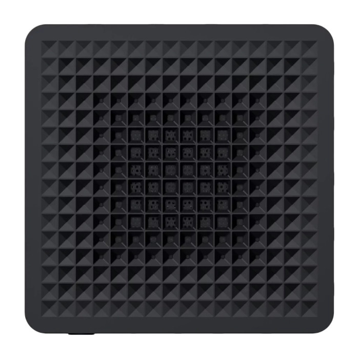 Комп'ютер Prestigio Mini / N100, 8G, 256, Win11 Pro Trial (PSMPC100_8256W)