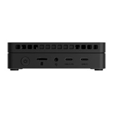 Комп'ютер Prestigio Mini PSMPC100 / N100, 8G, 256, Win11 Pro Trial (PSMPC100_8256W_UA)