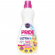 Гель для прання Pride Afina Ultra Baby дитячий 1 л (4820211180904)