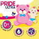 Гель для прання Pride Afina Ultra Baby дитячий 1 л (4820211180904)