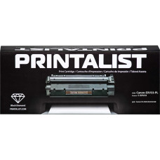 Тонер-картридж Printalist Canon C-EXV33 Black (Canon-EXV33-PL)
