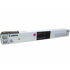 Тонер-картридж Printalist Canon iRUNNER C3326I C-EXV65 Magenta 11K (Canon-EXV65M-PL)