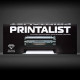 Картридж Printalist HP CE278A (HP-CE278A-PL)