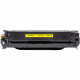 Картридж Printalist HP LJ M252/M277/ CF402X Yellow (HP-CF402X-PL)