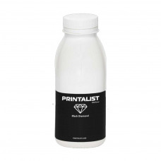 Тонер HP LJ Universal, 100г Black Printalist (MPT5-100-PL)