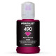 Чорнило Printalist Canon gI-490 for g1400/G2400/G3400 140g Magenta (PL490M)