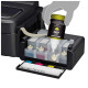 Чорнило Printalist Canon gI-490 for g1400/G2400/G3400 140g Magenta (PL490M)