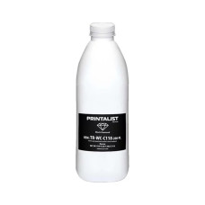 Тонер Printalist Xerox Ph 6510, 500g Black (TR-VL-C500-500Bk-PL)