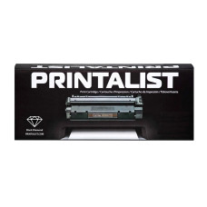 Тонер-картридж Printalist Xerox VL B7025/7030/7035 106R03396 Black 30K (Xer-106R03396-PL)